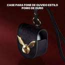 Fone Bluetooth Redmi Buds 4 Harry Potter Edition Com Cancelamento De Ruído | Innova Fácil