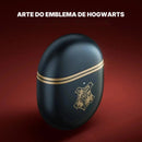 Fone Bluetooth Redmi Buds 4 Harry Potter Edition Com Cancelamento De Ruído | Innova Fácil