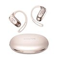 Fone Bluetooth Tradutor MINISO MS202 Com Controle De Toque E Tradutor Para 135 Idiomas | Innova Fácil