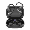 Fone Bluetooth Tradutor MINISO X33 com Baixa Latência e Bateria 45h | Innova Fácil