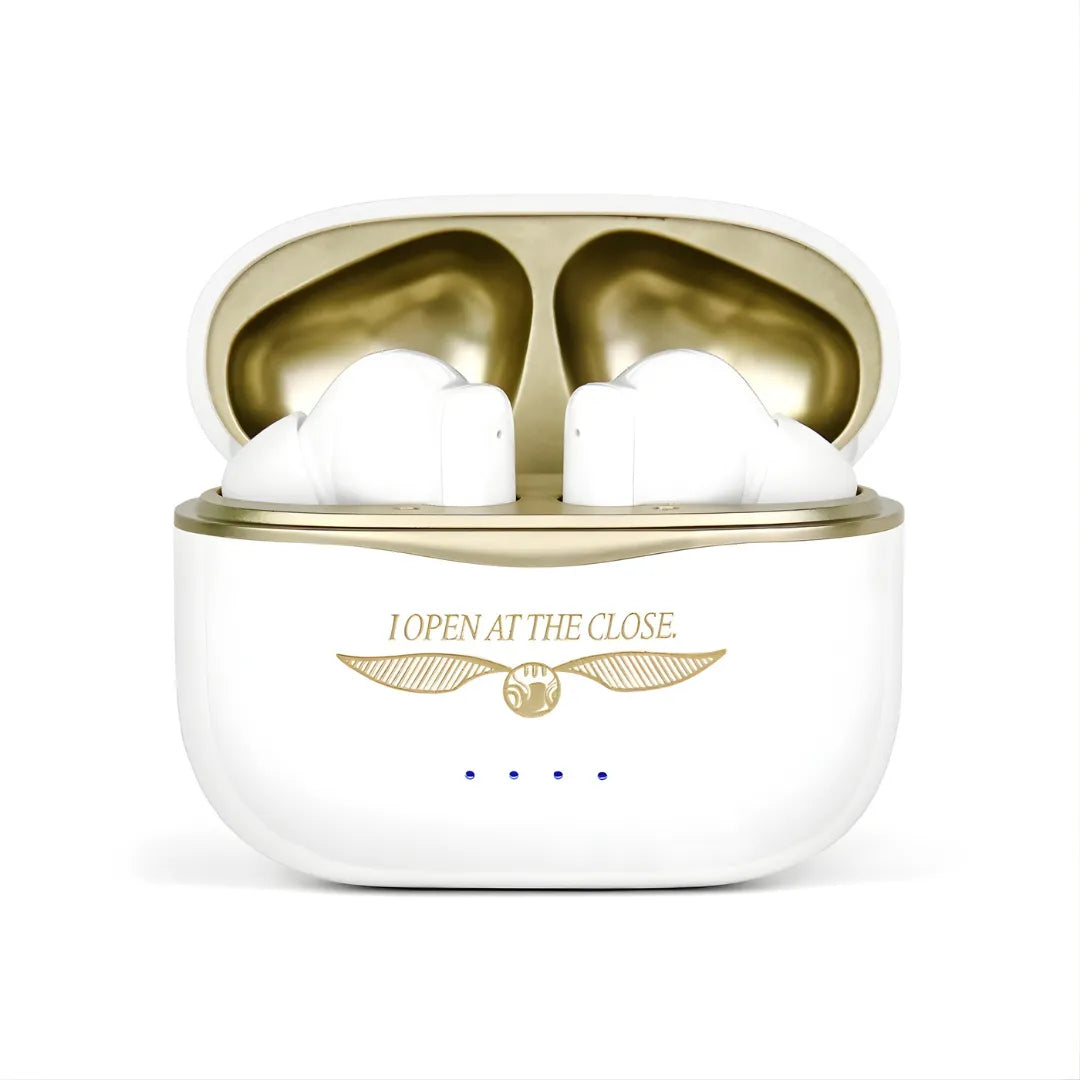 Fone De Ouvido Bluetooth TWS Sonorus Harry Potter | Innova Fácil