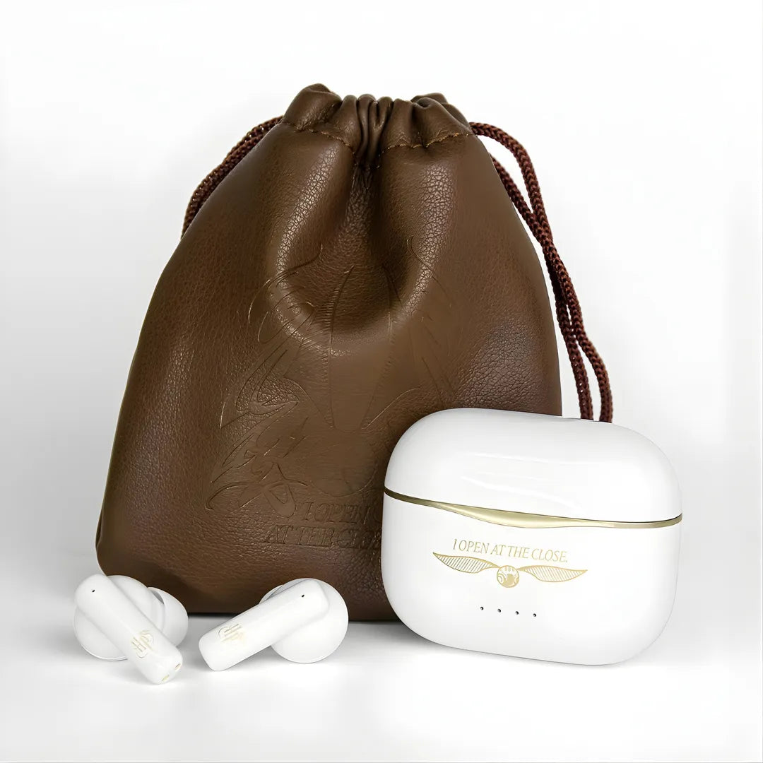 Fone De Ouvido Bluetooth TWS Sonorus Harry Potter | Innova Fácil