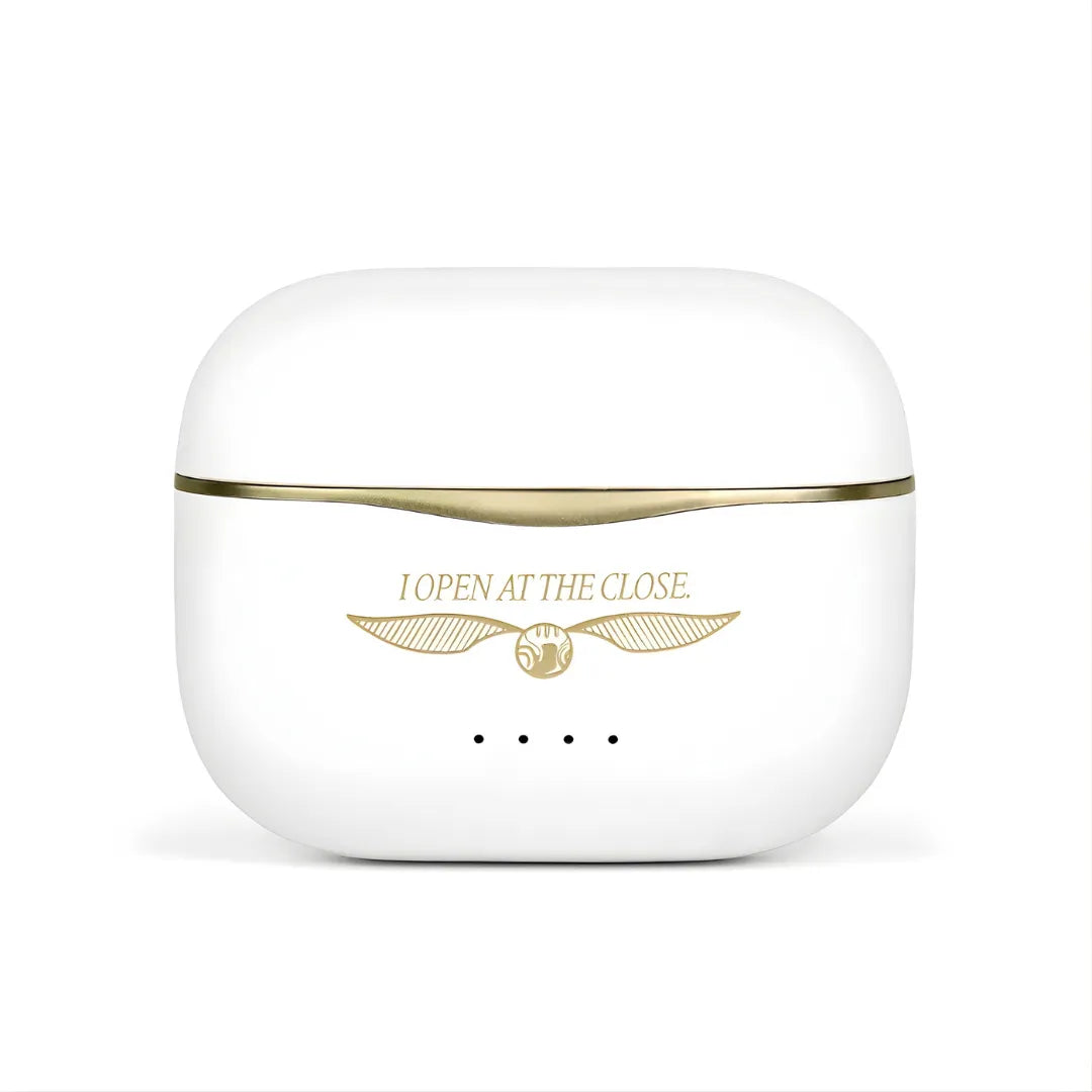 Fone De Ouvido Bluetooth TWS Sonorus Harry Potter | Innova Fácil