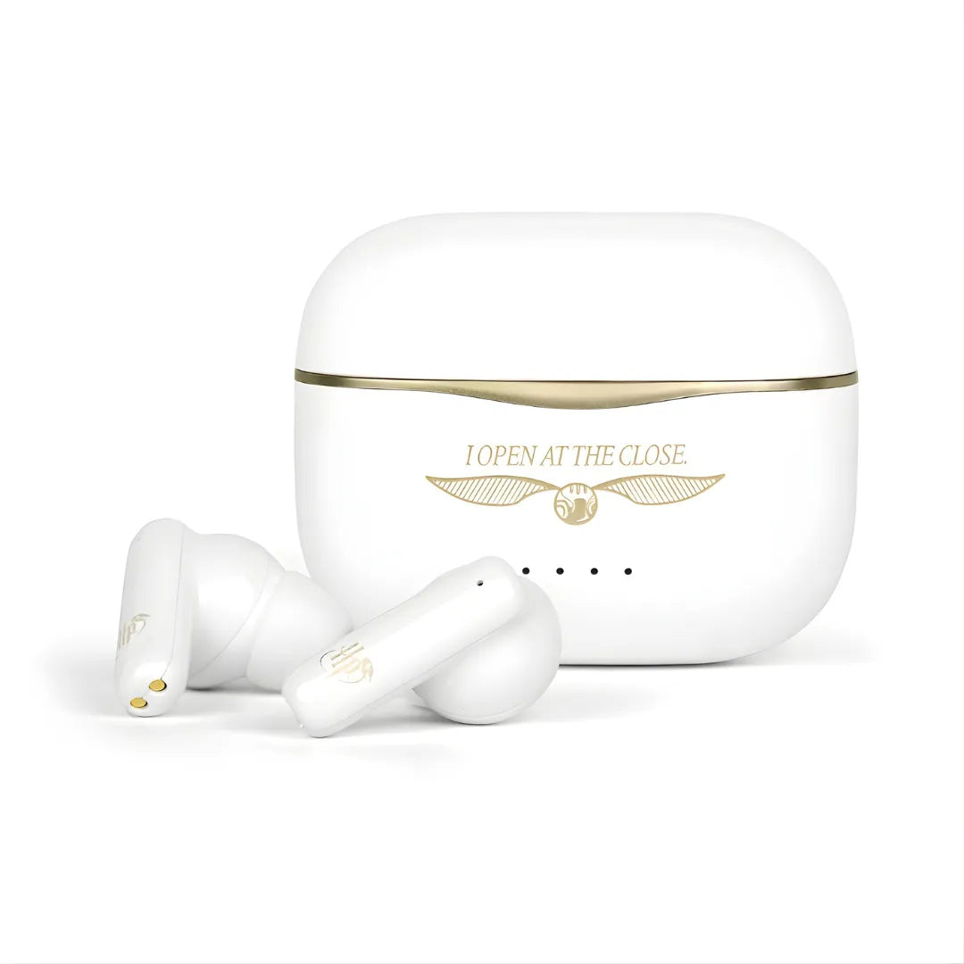 Fone De Ouvido Bluetooth TWS Sonorus Harry Potter | Innova Fácil