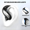 Fone Miniso MS188 Tradutor Bluetooth com Tela Touch e IA  – Tradução em Tempo Real e Conectividade Avançada | Innova Fácil