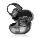 Fone Tradutor Bluetooth ERAZER XT66 PRO AI 135 Idiomas | Innova Fácil