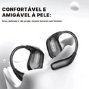 Fone Tradutor Bluetooth ERAZER XT66 PRO AI 135 Idiomas | Innova Fácil