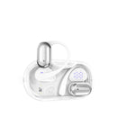 Fone Tradutor Bluetooth Erazer XF56 Open-Ear OWS, Som Envolvente e AI Translator | Innova Fácil