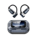 Fone Tradutor Bluetooth HTC NE25 Com Tela Touch E Bateria De Longa Duração | Innova Fácil