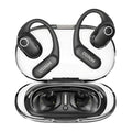 Fone Tradutor Bluetooth MINISO M63 com APP e Microfone | Innova Fácil