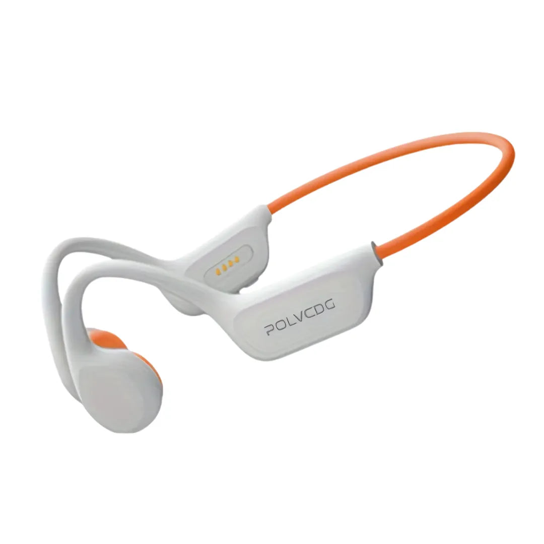Fone de Natação, Esportes, de Condução Óssea e À Prova d’Água IPX8 | Innova Fácil