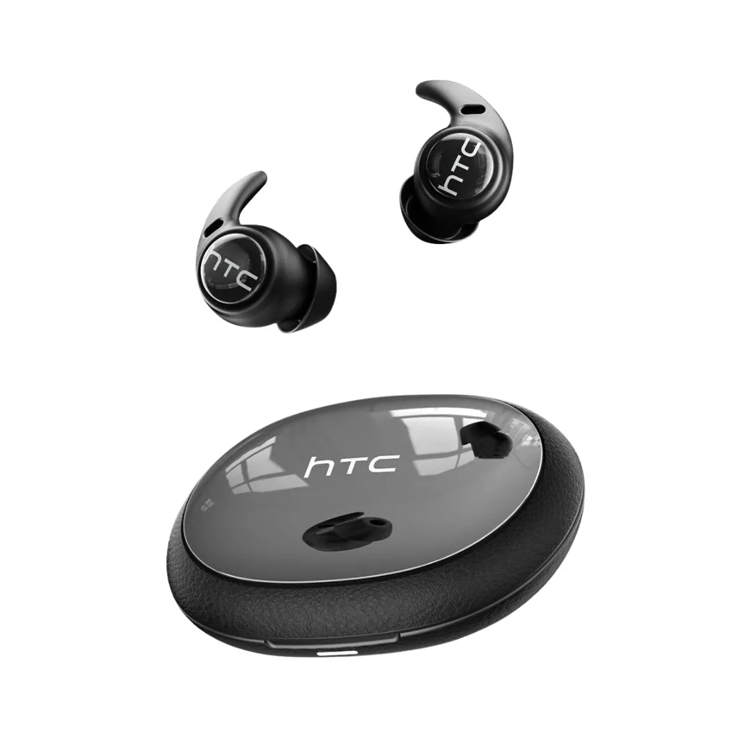 Fone de Ouvido Bluetooth HTC NE76 com Tradução Inteligente em 150 Idiomas | Innova Fácil