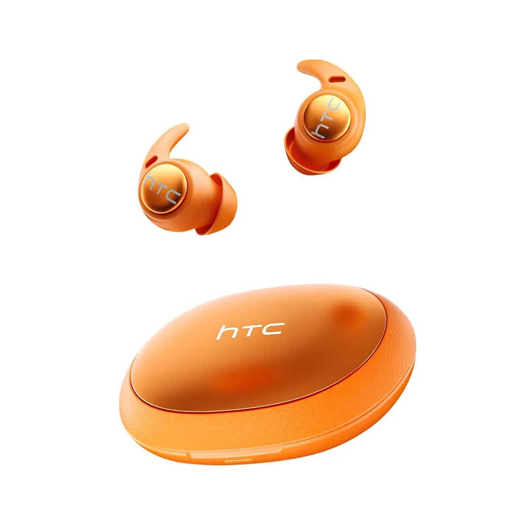 Fone de Ouvido Bluetooth HTC NE76 com Tradução Inteligente em 150 Idiomas | Innova Fácil