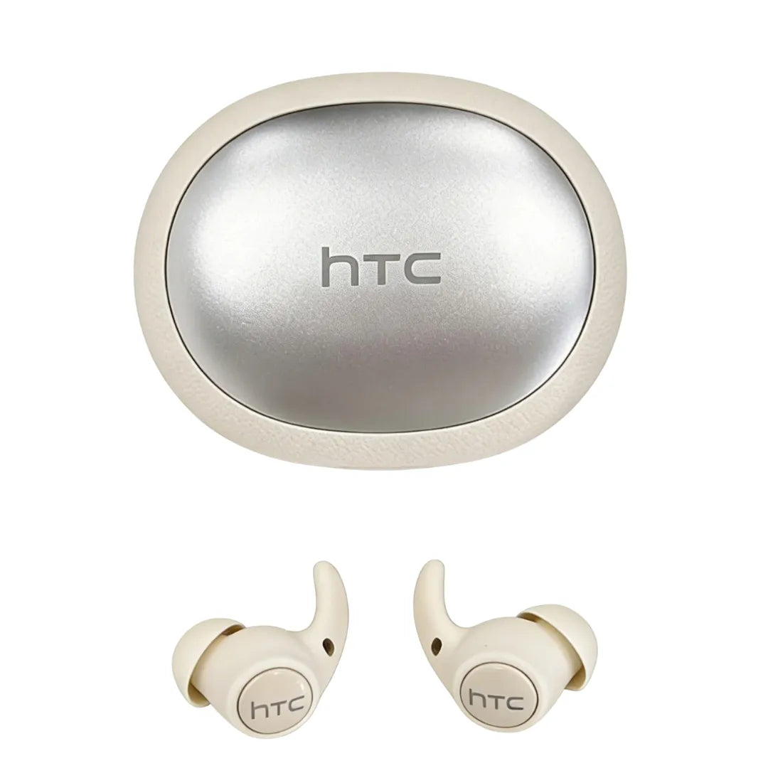 Fone de Ouvido Bluetooth HTC NE76 com Tradução Inteligente em 150 Idiomas | Innova Fácil