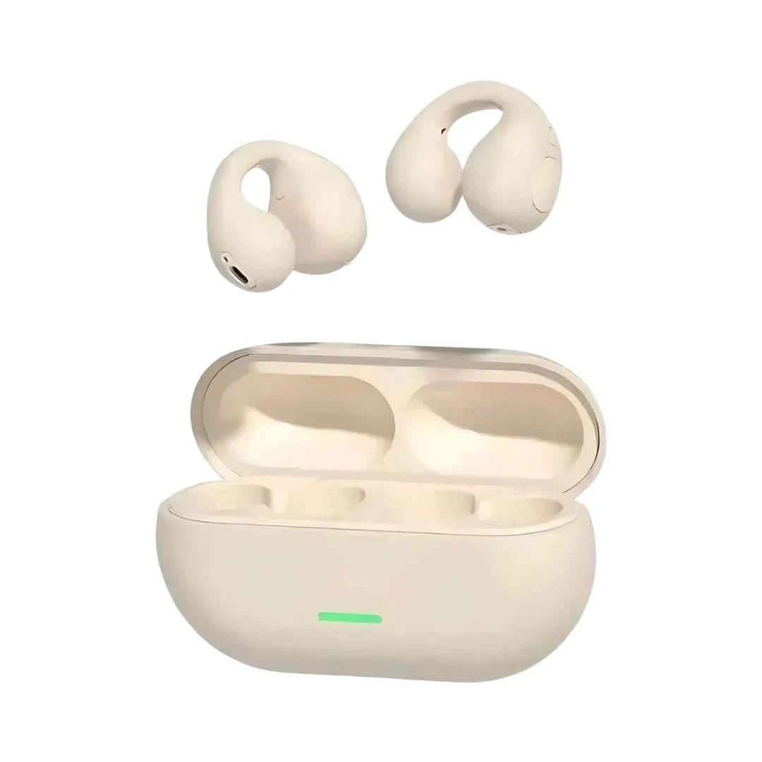 Fones Bluetooth NoiseCancel Pro Com Cancelamento De Ruído Ativo | Innova Fácil