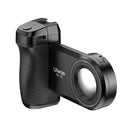 Grip Bluetooth Estabilizador Para Smartphone Ulanzi MA35 | Innova Fácil