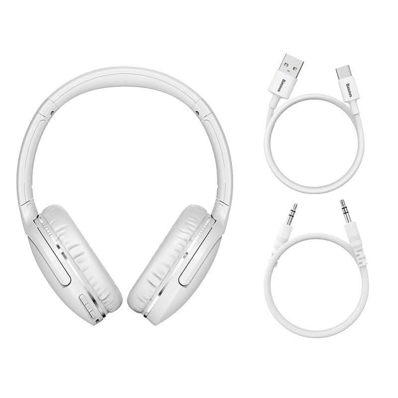 Headset Baseus Pro Wireless Sport Prova D'Água - Aslam Kingdom