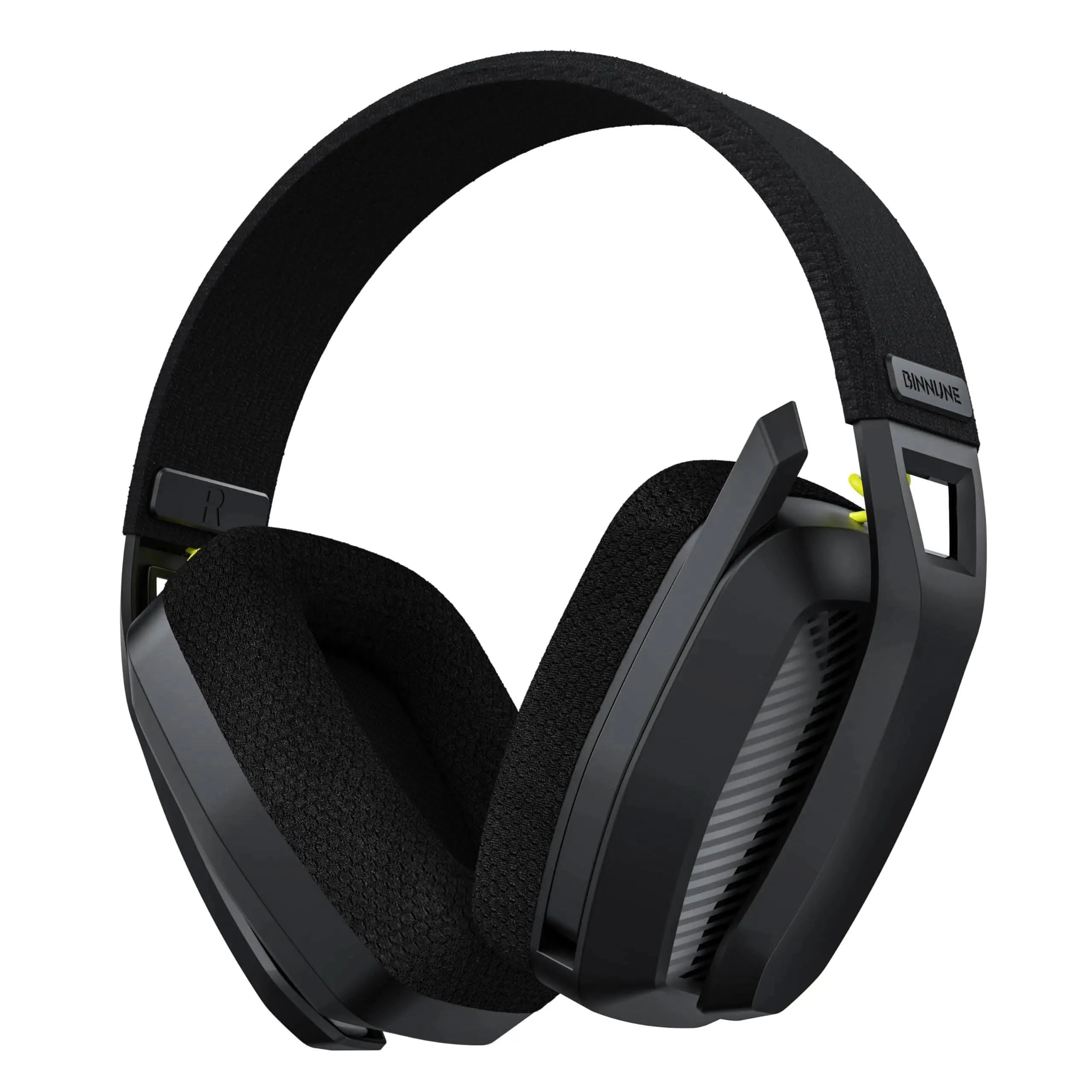 Headset Gamer NUBWO Pro Gamer Wireless + Bluetooth | Innova Fácil