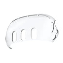 Kit De Proteção VR Para Meta Quest 3 Com Capa Cristal, Tampas E Protetor De Lente | Innova Fácil