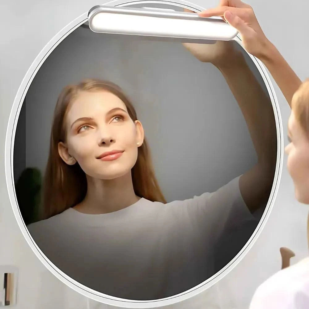 Luminária LED IlumineMax - Potência e Eficiência Energética | Innova Fácil