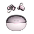 MINISO MS503 Fone Bluetooth Com Tradução por IA e Controle Touch | Innova Fácil