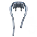 Massageador RelaxPro 6D com Aquecimento e Bateria Recarregável | Innova Fácil