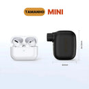 Mini Bomba Elétrica Recarregável AirBank 100 PSI Portátil | Innova Fácil