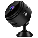 Mini Câmera Espiã A9 Com Visão Noturna e Detecção de Movimento | Innova Fácil