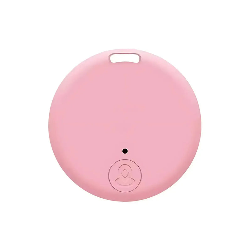 Mini Rastreador GPS Bluetooth 5.0 Anti-Perda | Innova Fácil