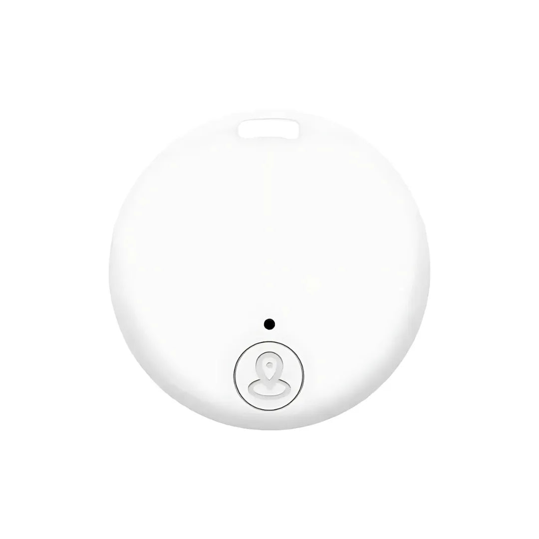 Mini Rastreador GPS Bluetooth 5.0 Anti-Perda | Innova Fácil