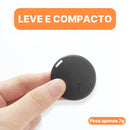 Mini Rastreador GPS Bluetooth 5.0 Anti-Perda | Innova Fácil