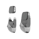 Mouse Bluetooth Cheerdots 2 Design Inovador Para Reuniões e Escritórios | Innova Fácil