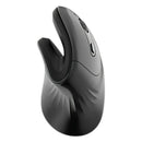 Mouse Ergonômico Vertical Sem Fio HandEase| Innova Fácil