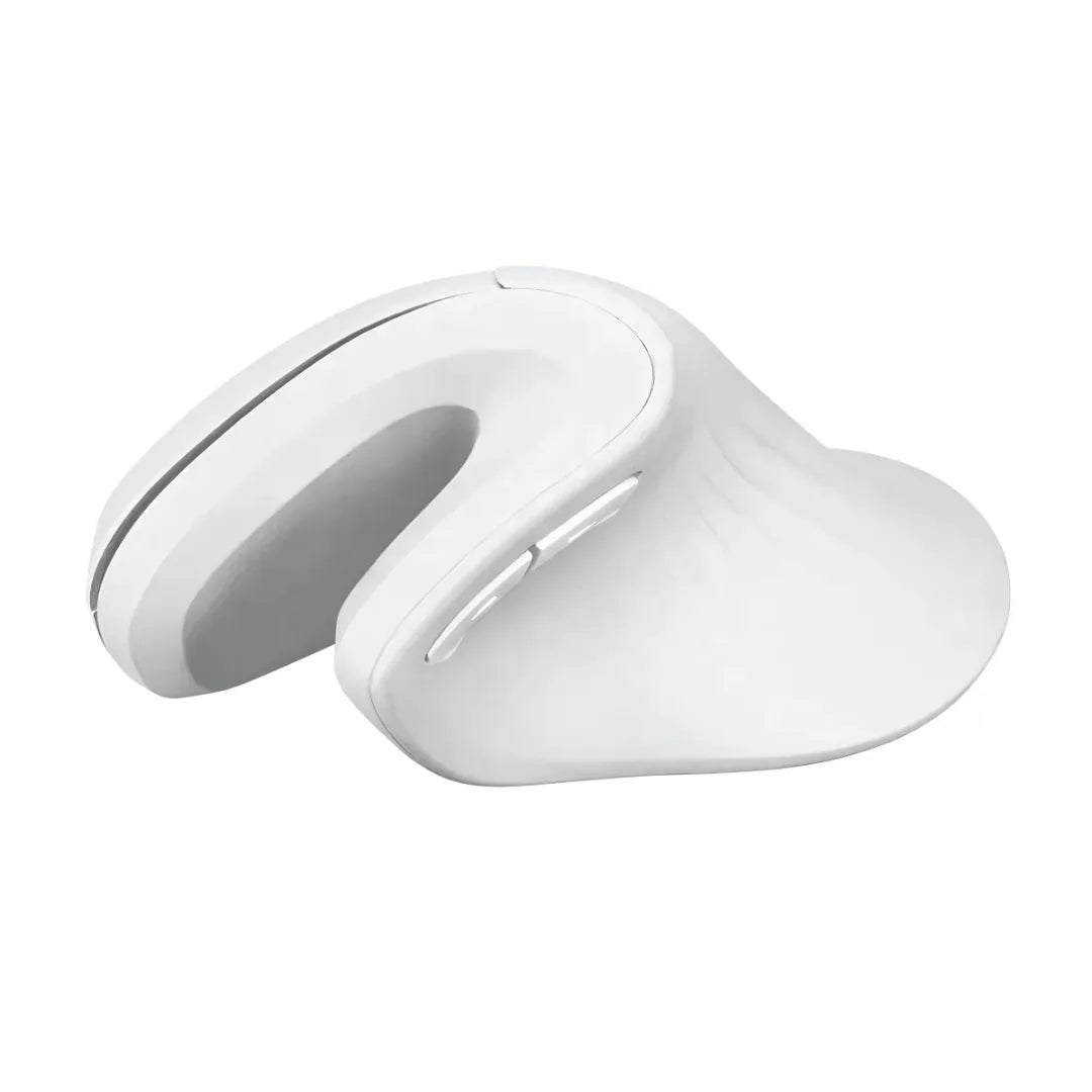 Mouse Ergonômico Vertical Sem Fio HandEase| Innova Fácil
