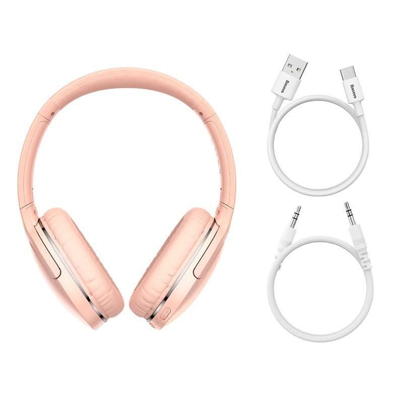 Headset Baseus Pro Wireless Sport Prova D'Água - Aslam Kingdom