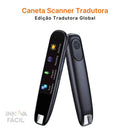 Smart Scan Tradutora – Caneta Inteligente Com Scanner e Áudio | Innova Fácil