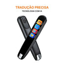 Smart Scan Tradutora – Caneta Inteligente Com Scanner e Áudio | Innova Fácil