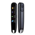 Smart Scan Tradutora – Caneta Inteligente Com Scanner e Áudio | Innova Fácil