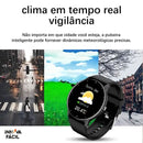 Smartwatch Esportivo Vita Infinity | Innova Fácil