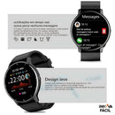 Smartwatch Esportivo Vita Infinity | Innova Fácil