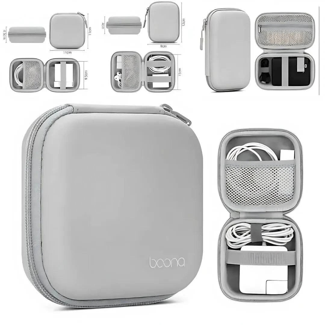Storage Box Digital Para Organização de Acessórios | Innova Fácil