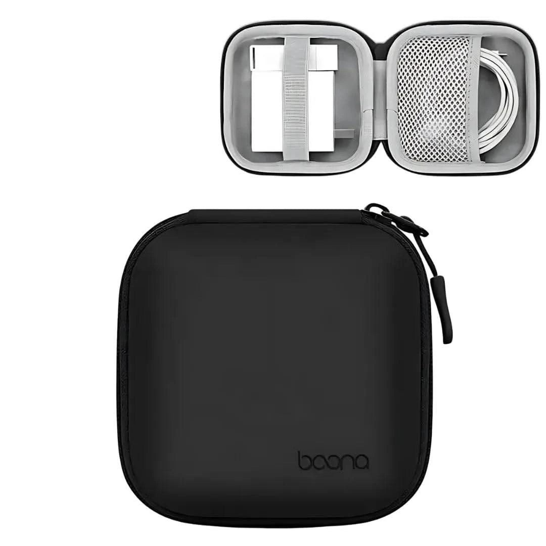 Storage Box Digital Para Organização de Acessórios | Innova Fácil