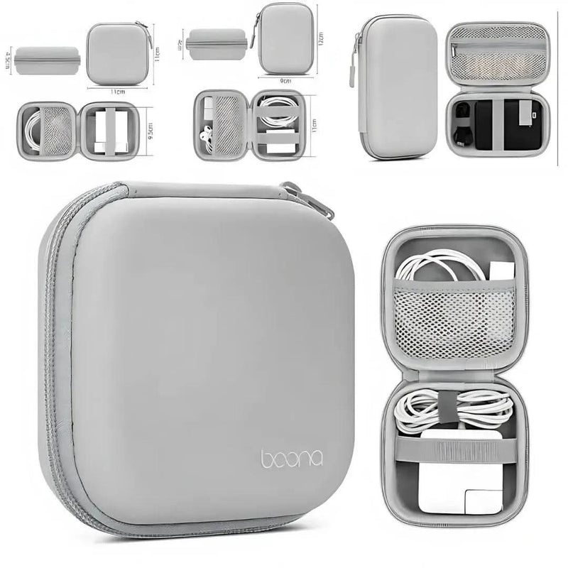 Storage Box Digital Para Organização de Acessórios | Innova Fácil