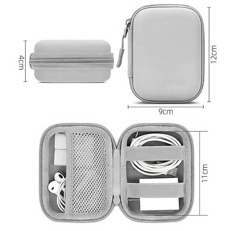 Storage Box Digital Para Organização de Acessórios | Innova Fácil