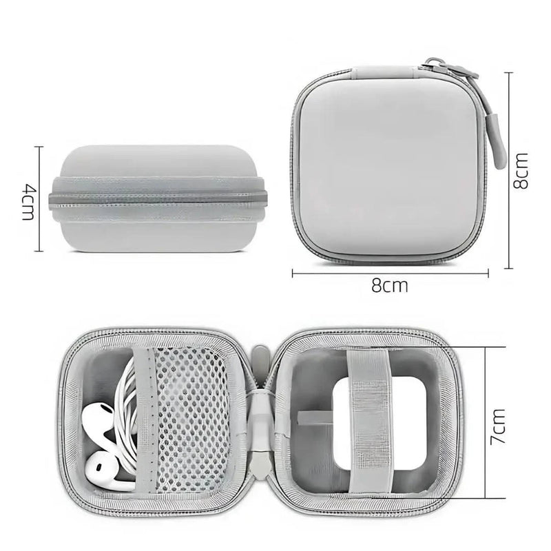 Storage Box Digital Para Organização de Acessórios | Innova Fácil