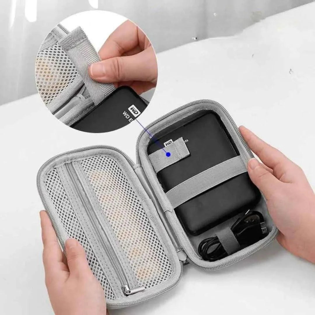 Storage Box Digital Para Organização de Acessórios | Innova Fácil