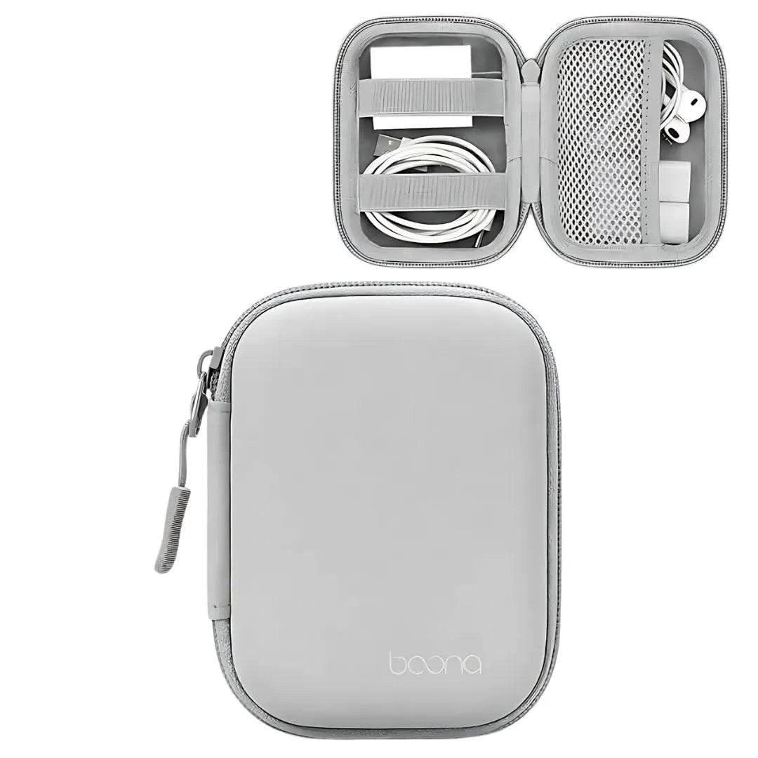 Storage Box Digital Para Organização de Acessórios | Innova Fácil