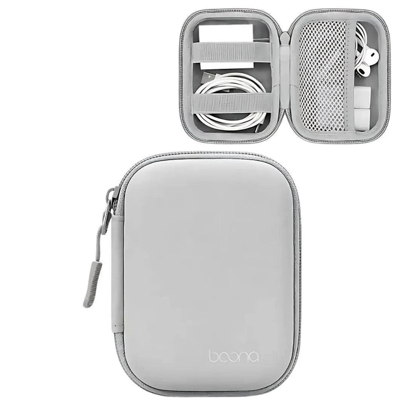 Storage Box Digital Para Organização de Acessórios | Innova Fácil