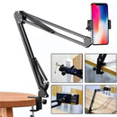 Suporte Articulado 360° Com Brinde Grátis | Innova Fácil