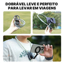 Suporte Magnético de Pescoço NeckMag Pro | Innova Fácil
